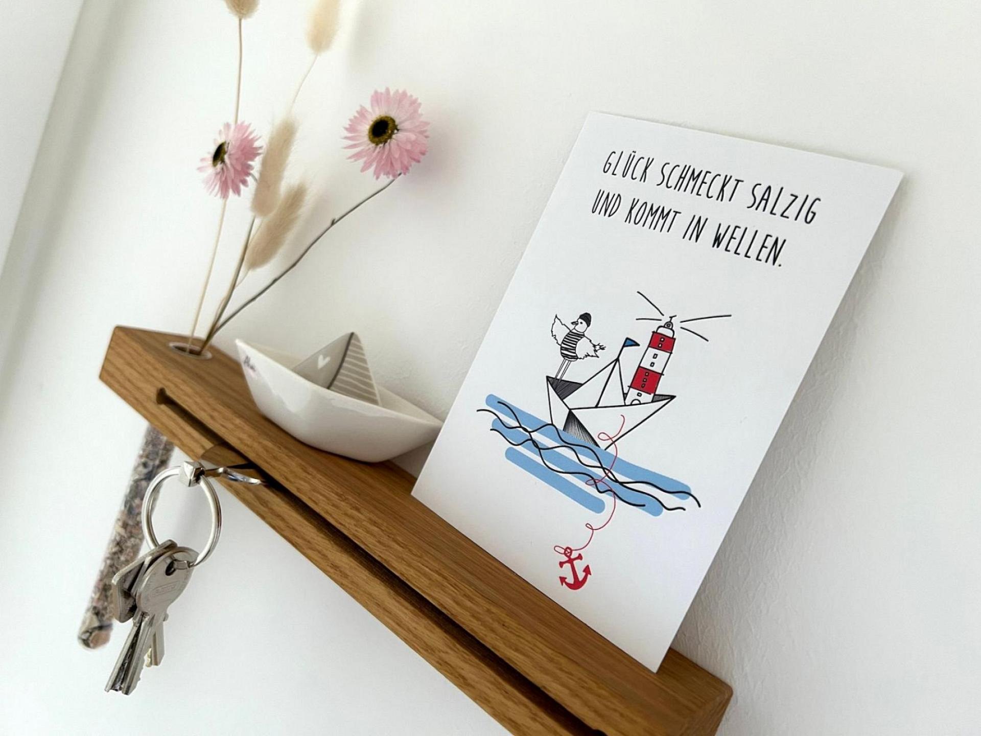 Deichwärts Carolinensiel Foto 16