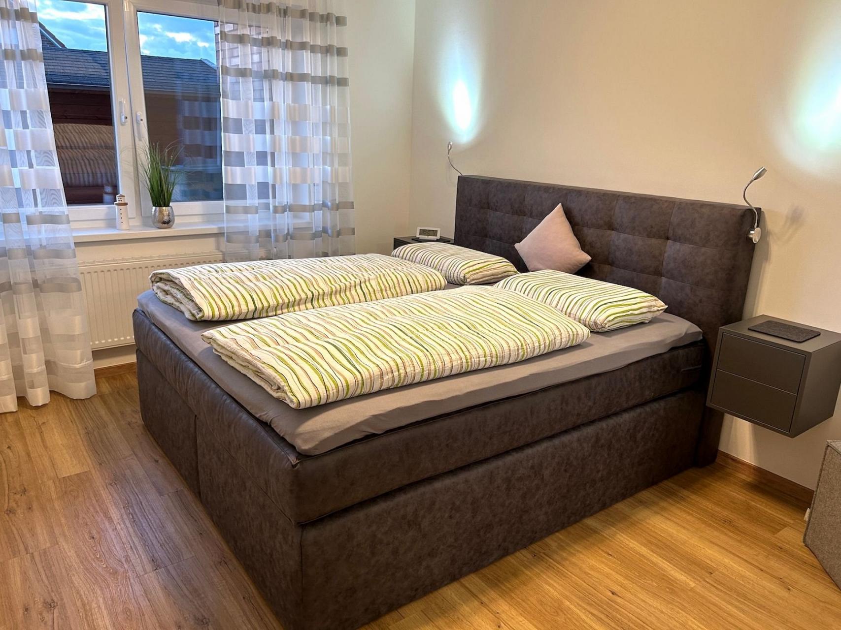 Deichwärts Carolinensiel Foto 20