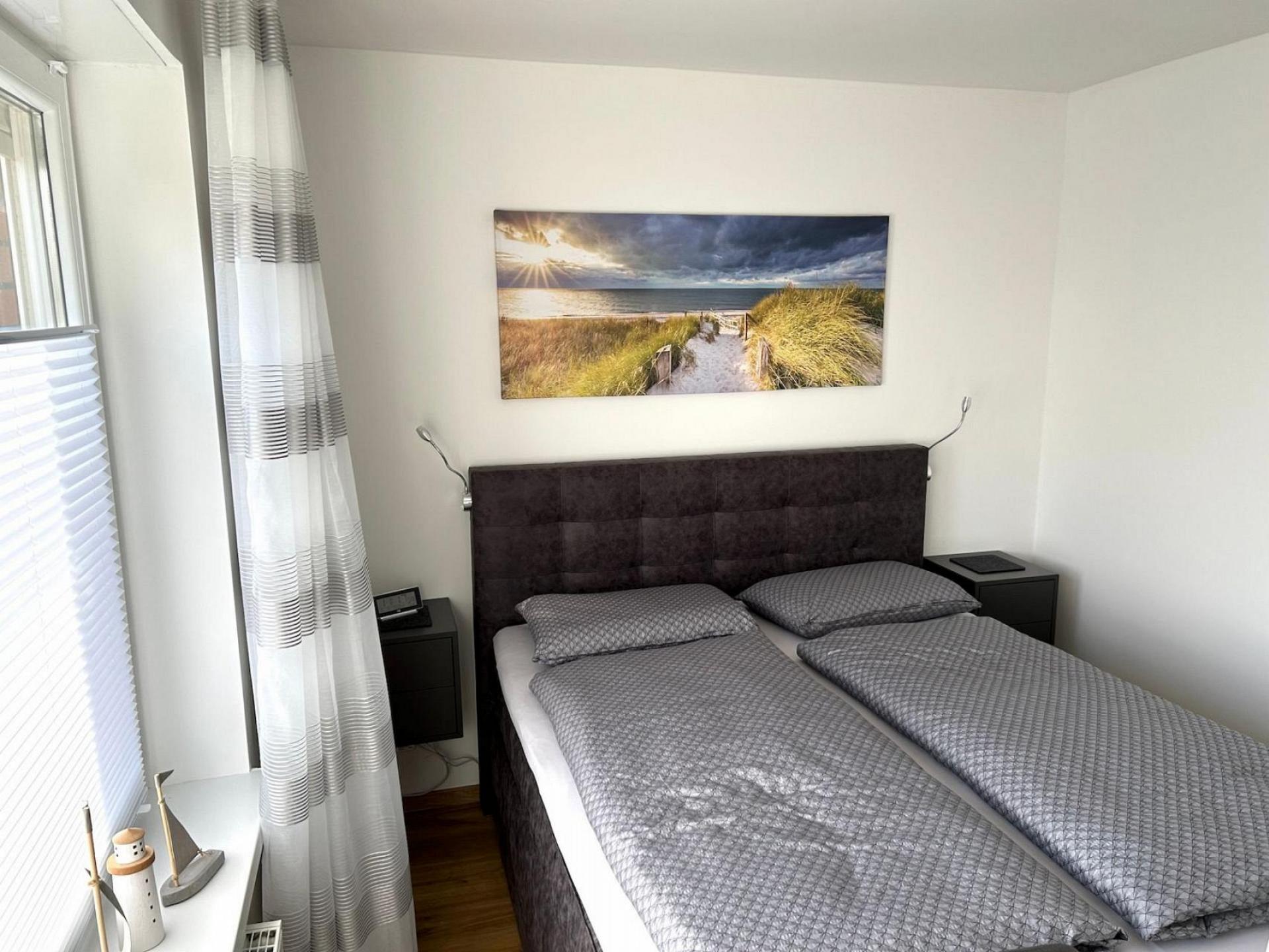 Deichwärts Carolinensiel Foto 21