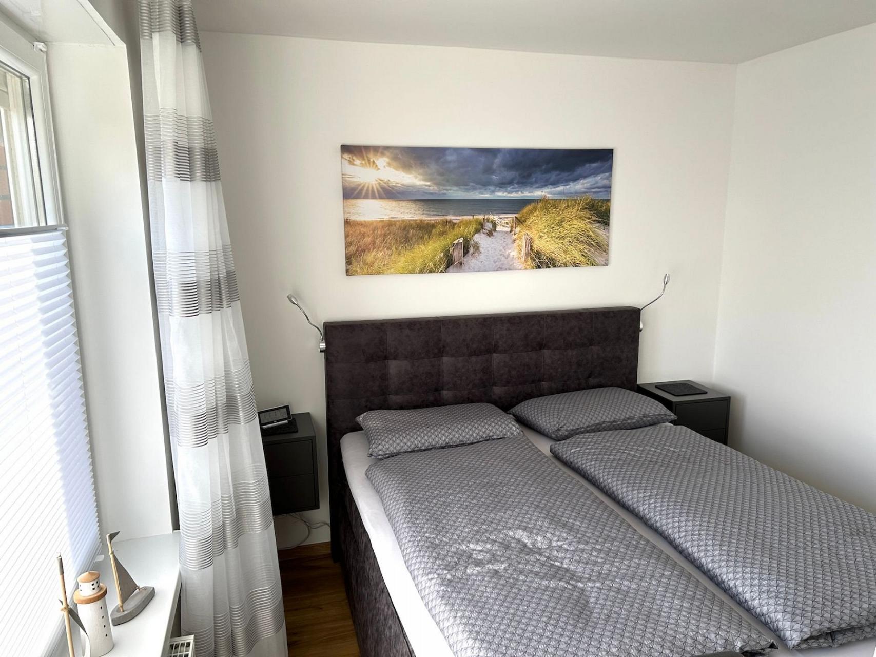 Deichwärts Carolinensiel Foto 21