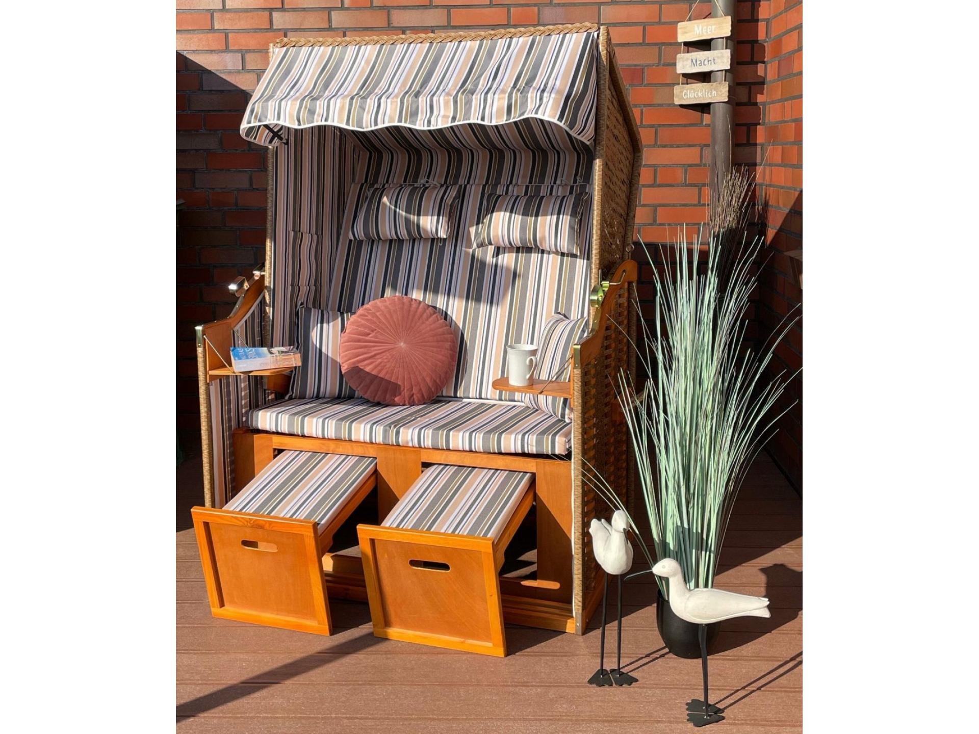 Deichwärts Carolinensiel Foto 25