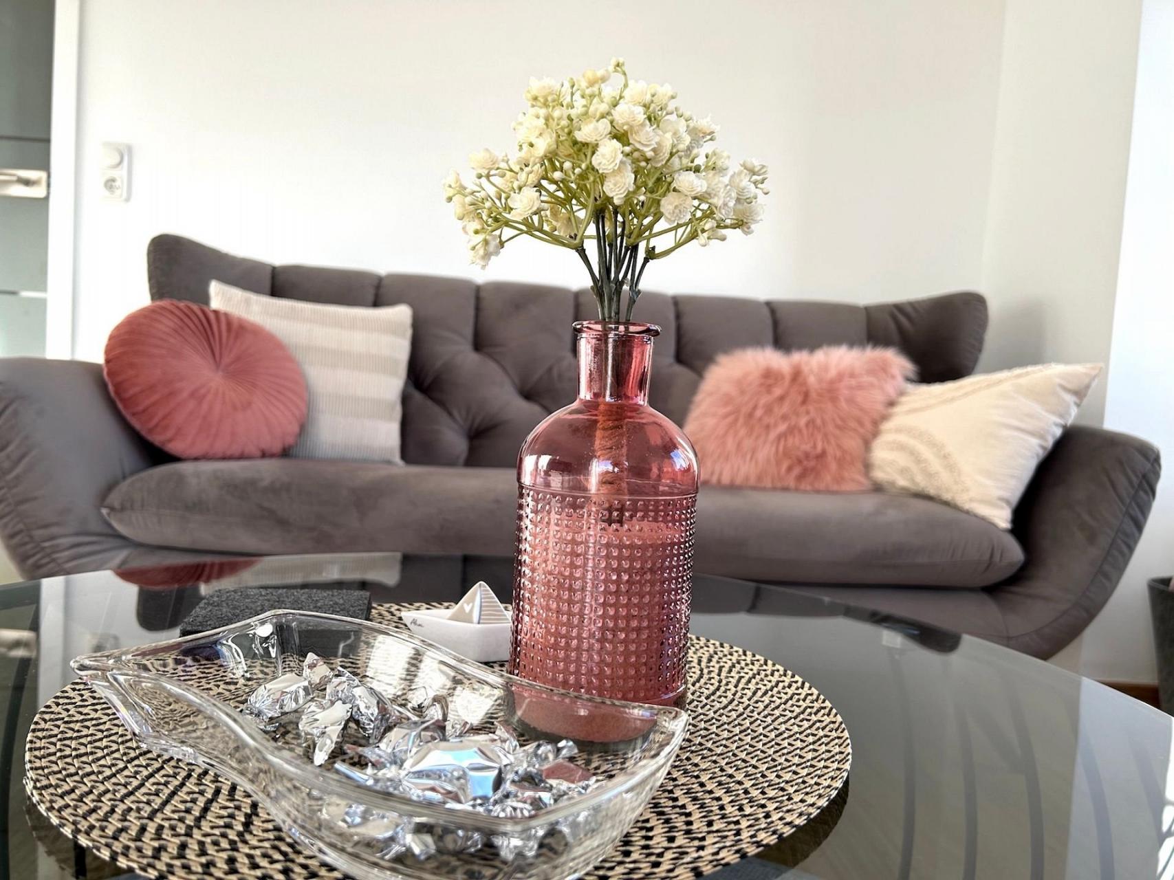 Deichwärts Carolinensiel Foto 4