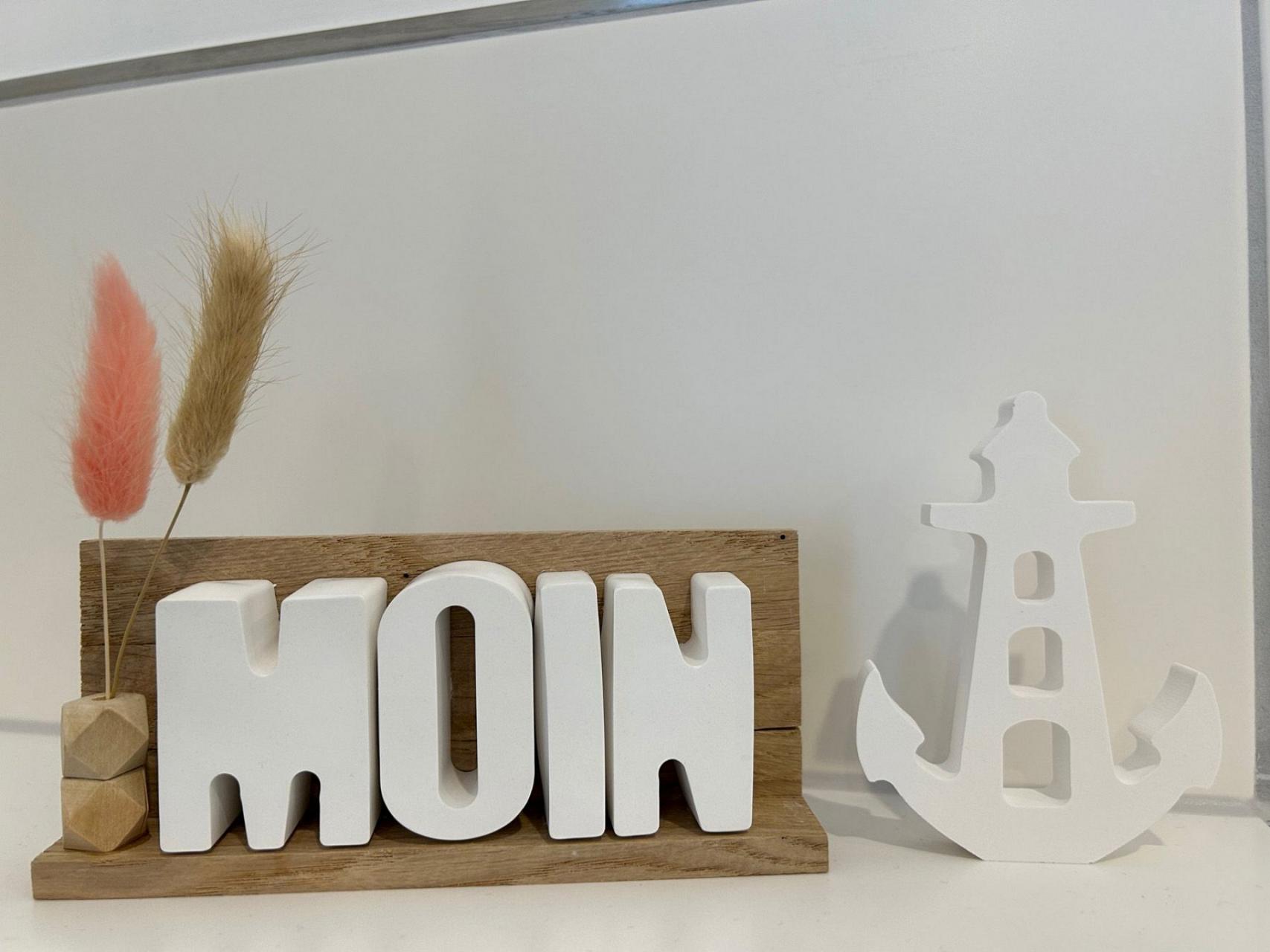 Deichwärts Carolinensiel Foto 6