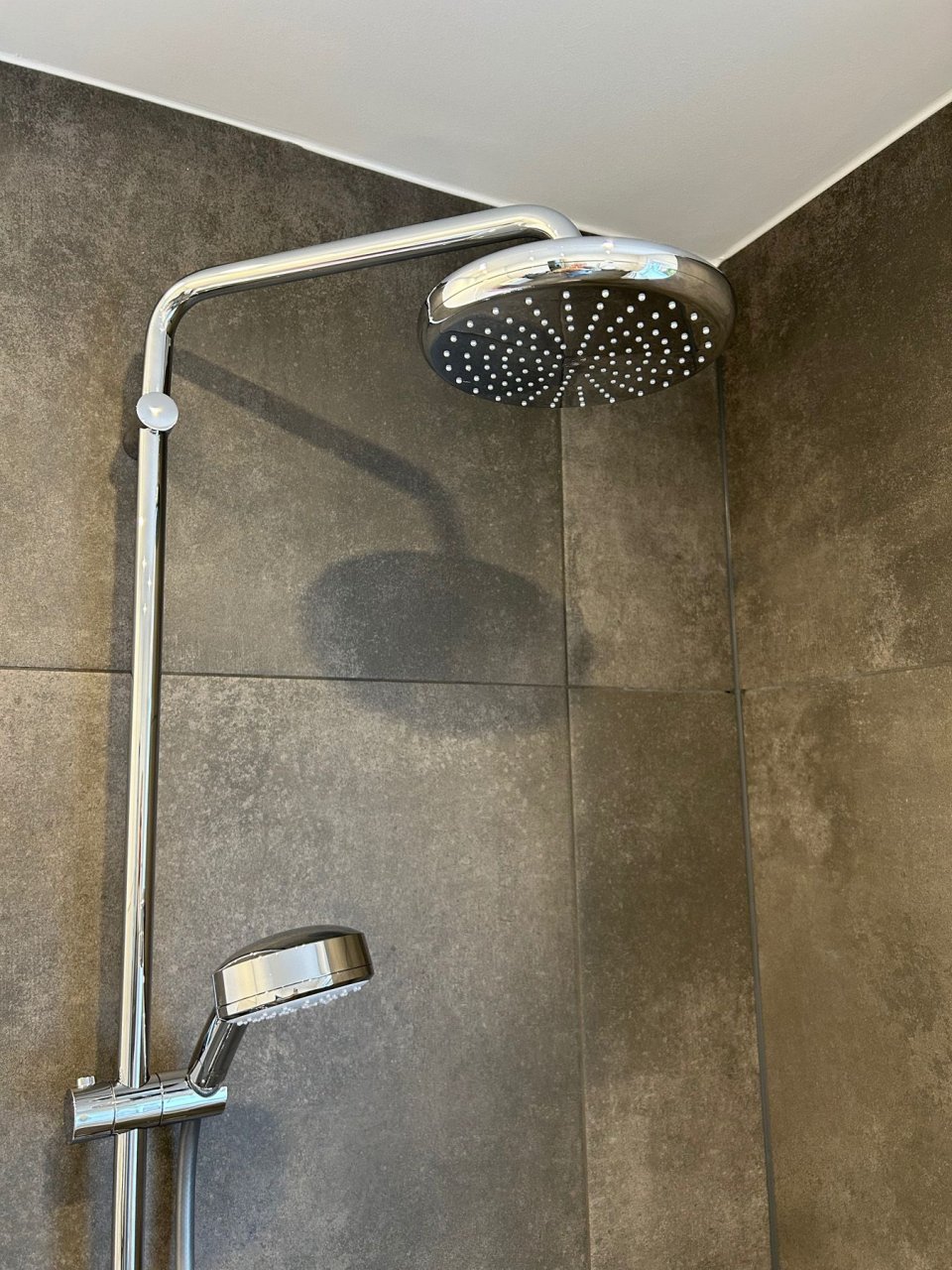 Deichwärts Carolinensiel Foto 9