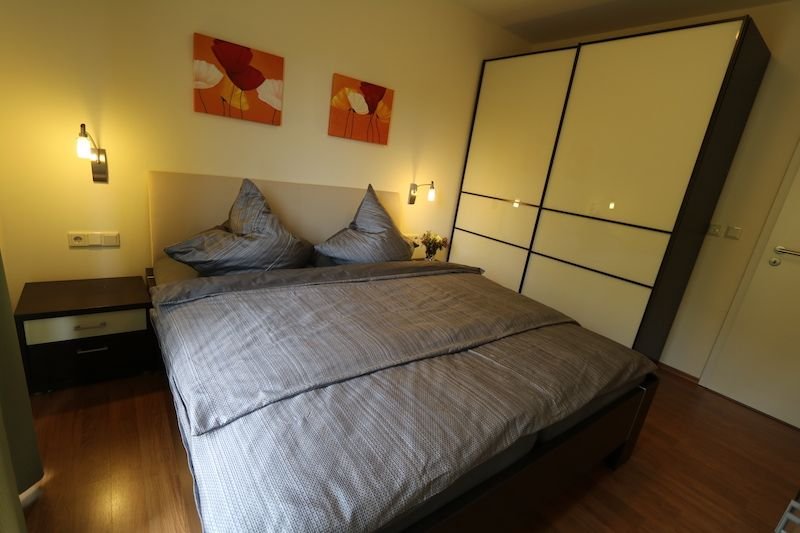 Villa Harmonie Whg. 1 Foto 11