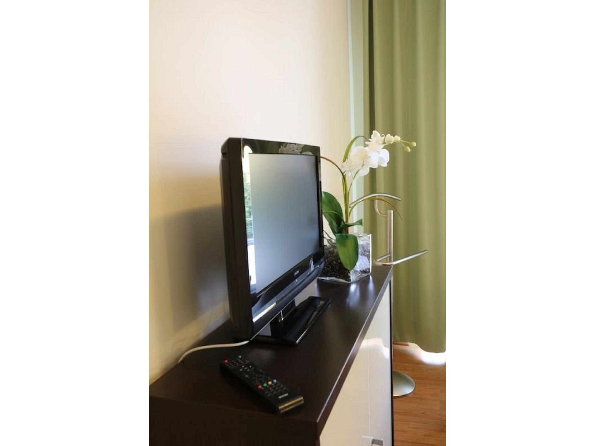 Villa Harmonie Whg. 1 Foto 12