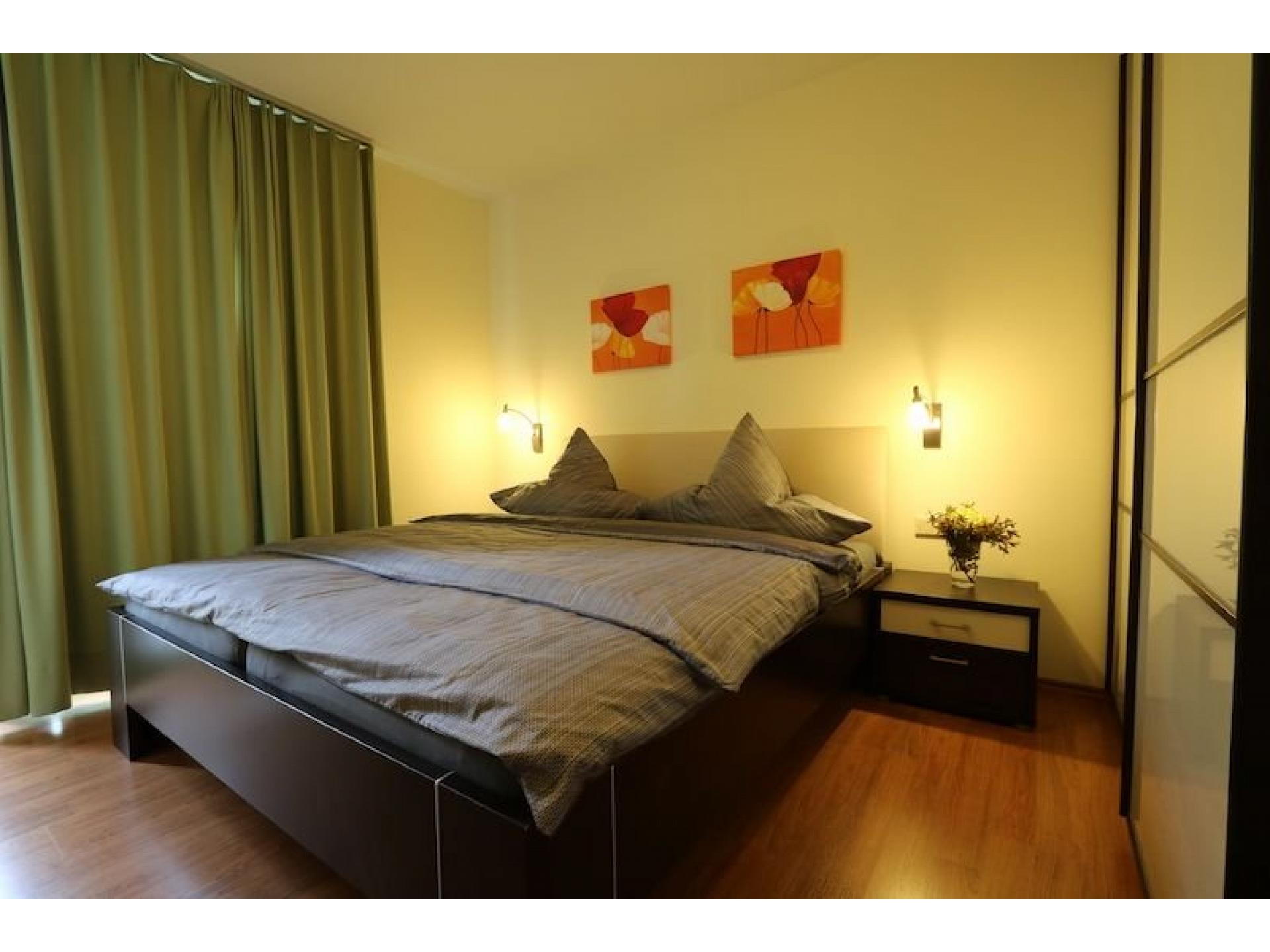 Villa Harmonie Whg. 1 Foto 13