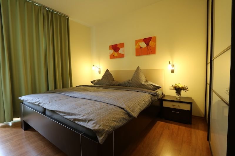 Villa Harmonie Whg. 1 Foto 13