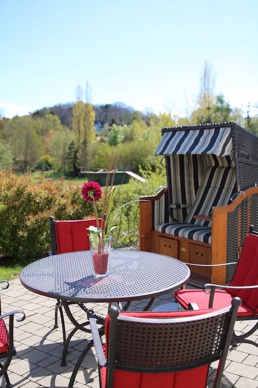 Villa Harmonie Whg. 1 Foto 20