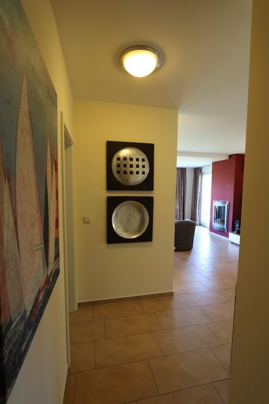 Villa Harmonie Whg. 1 Foto 21