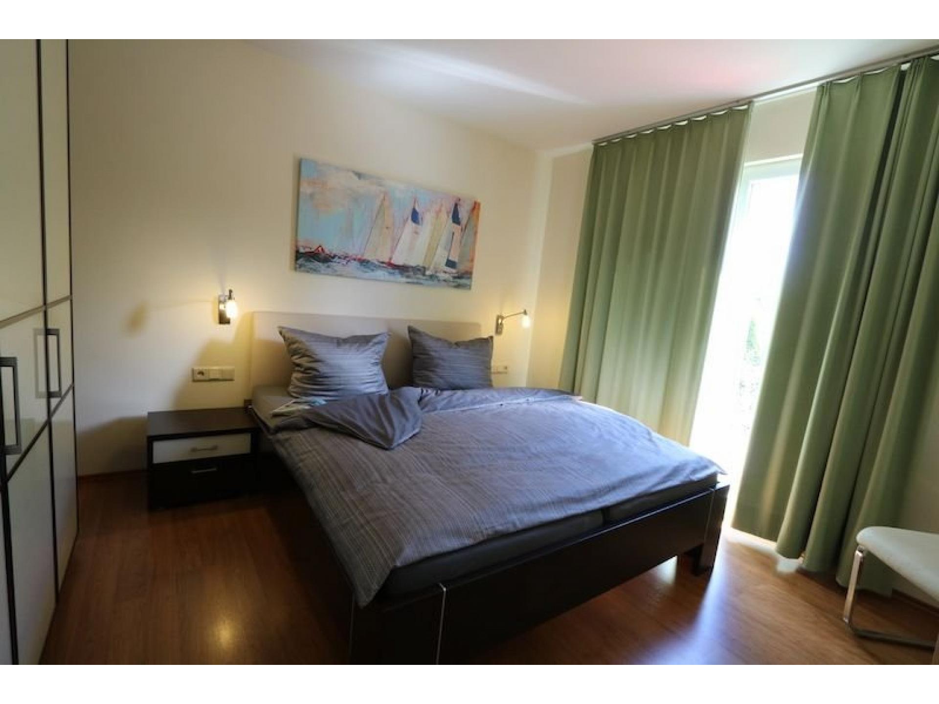 Villa Harmonie Whg. 1 Foto 22