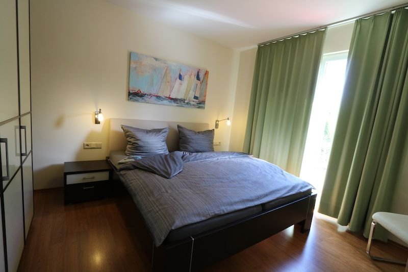 Villa Harmonie Whg. 1 Foto 22