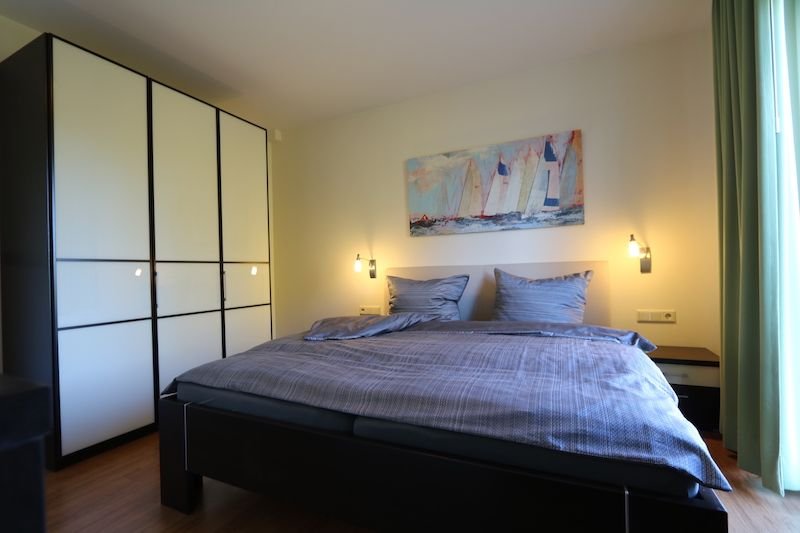 Villa Harmonie Whg. 1 Foto 23