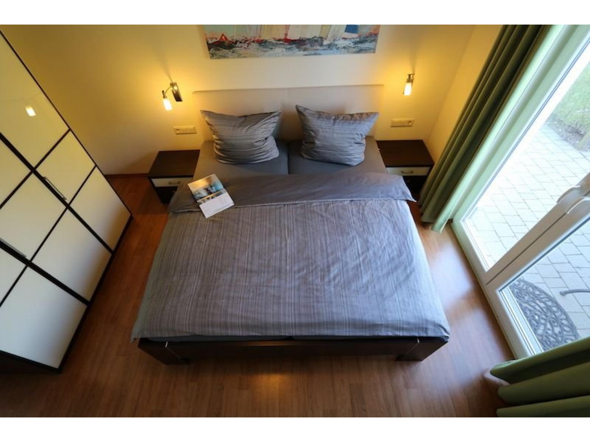 Villa Harmonie Whg. 1 Foto 24