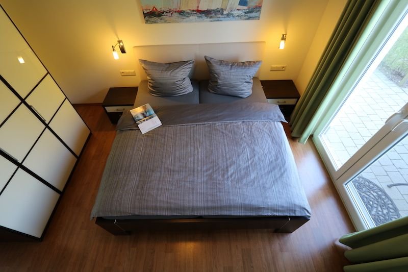 Villa Harmonie Whg. 1 Foto 24