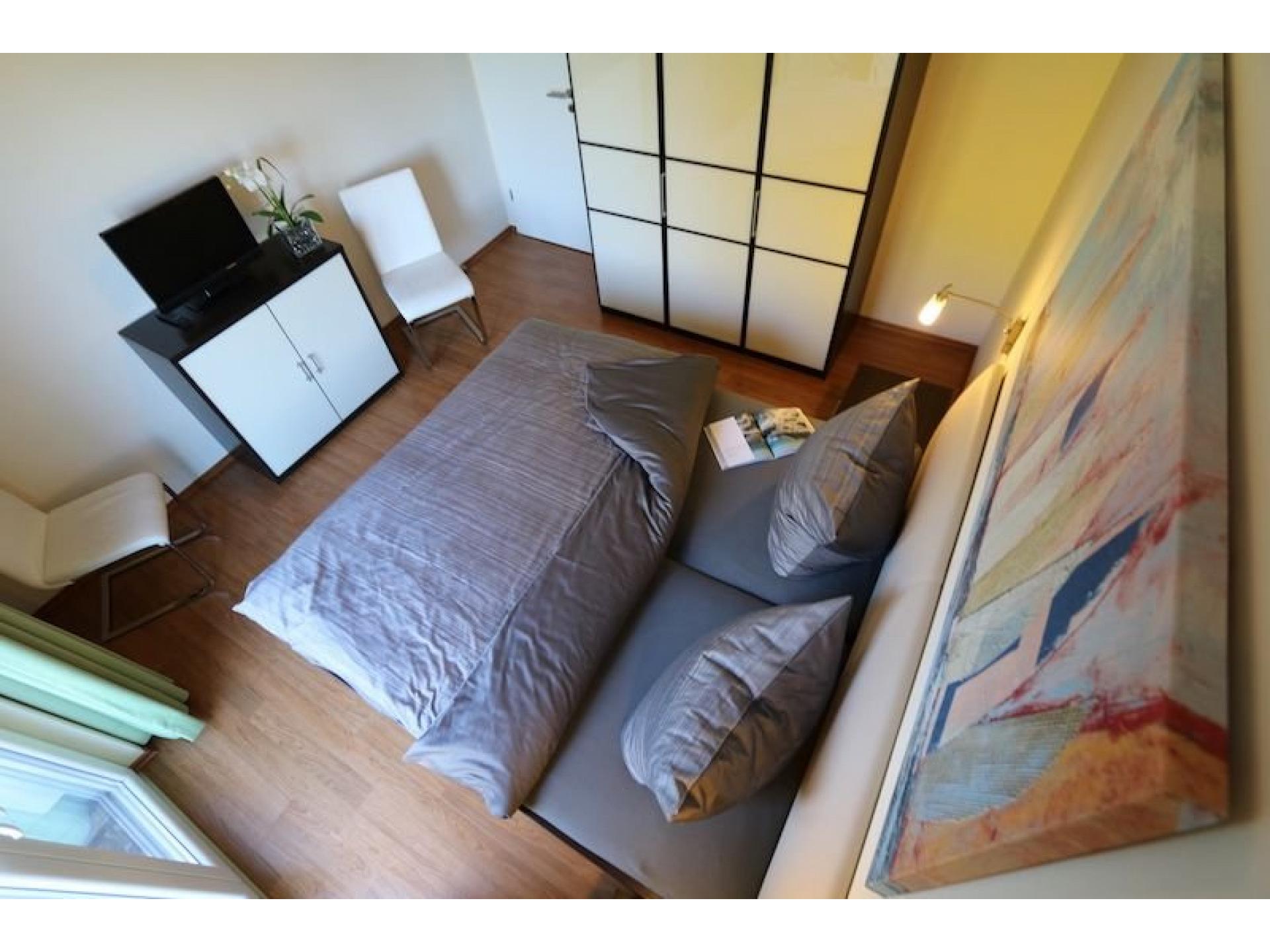 Villa Harmonie Whg. 1 Foto 26