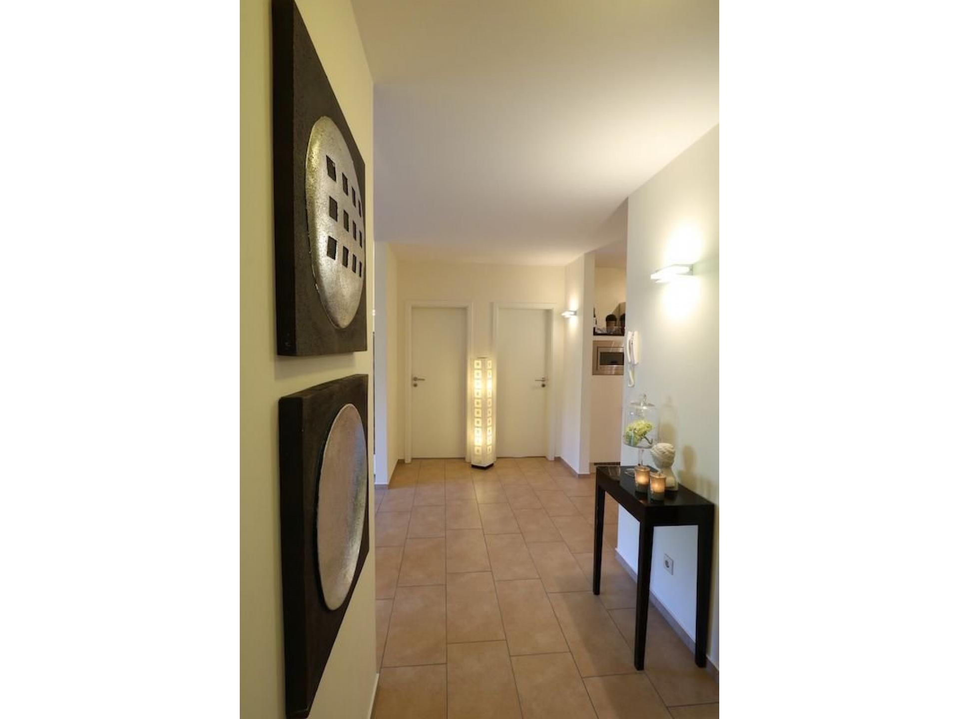 Villa Harmonie Whg. 1 Foto 27