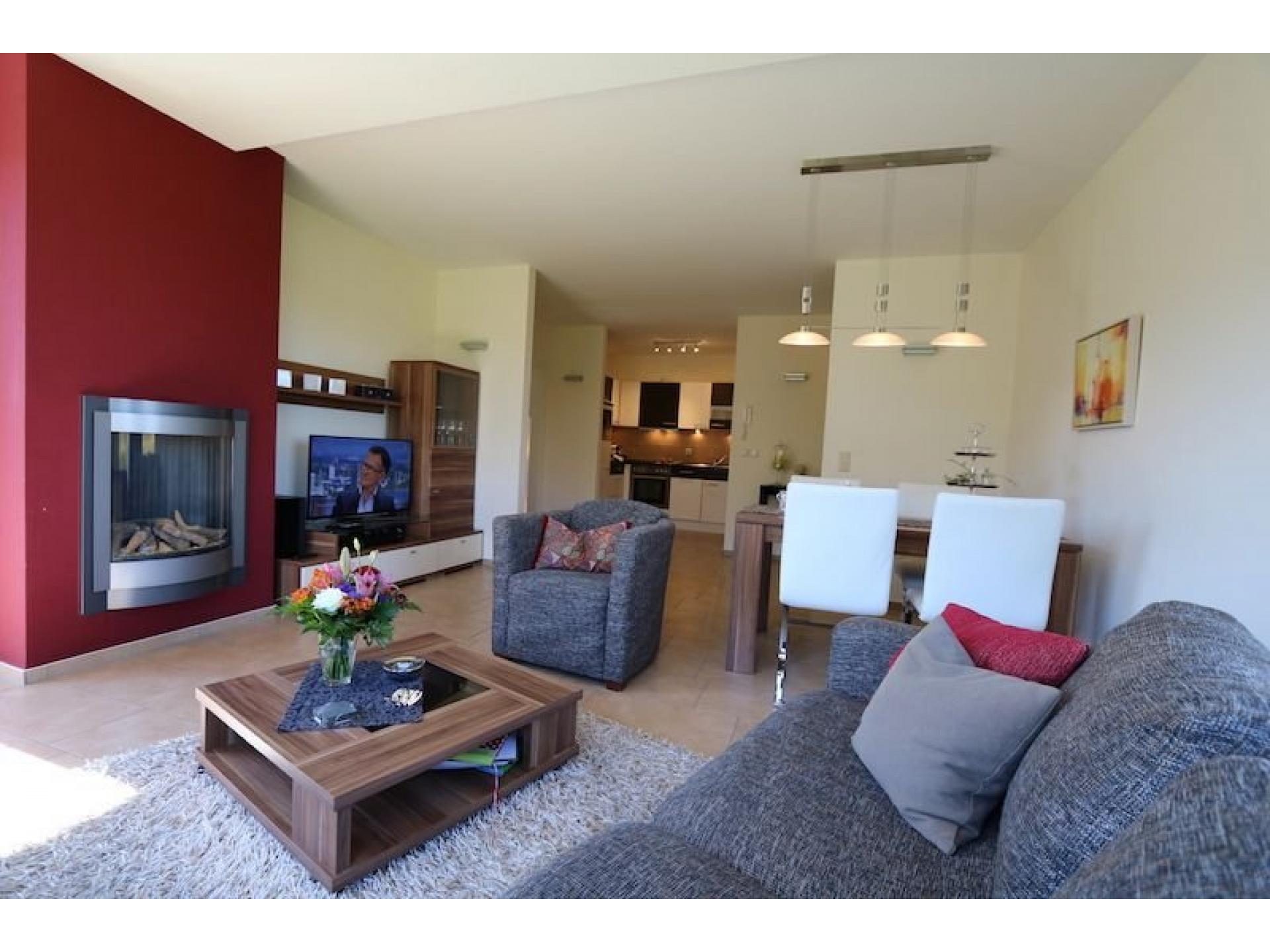 Villa Harmonie Whg. 1 Foto 2