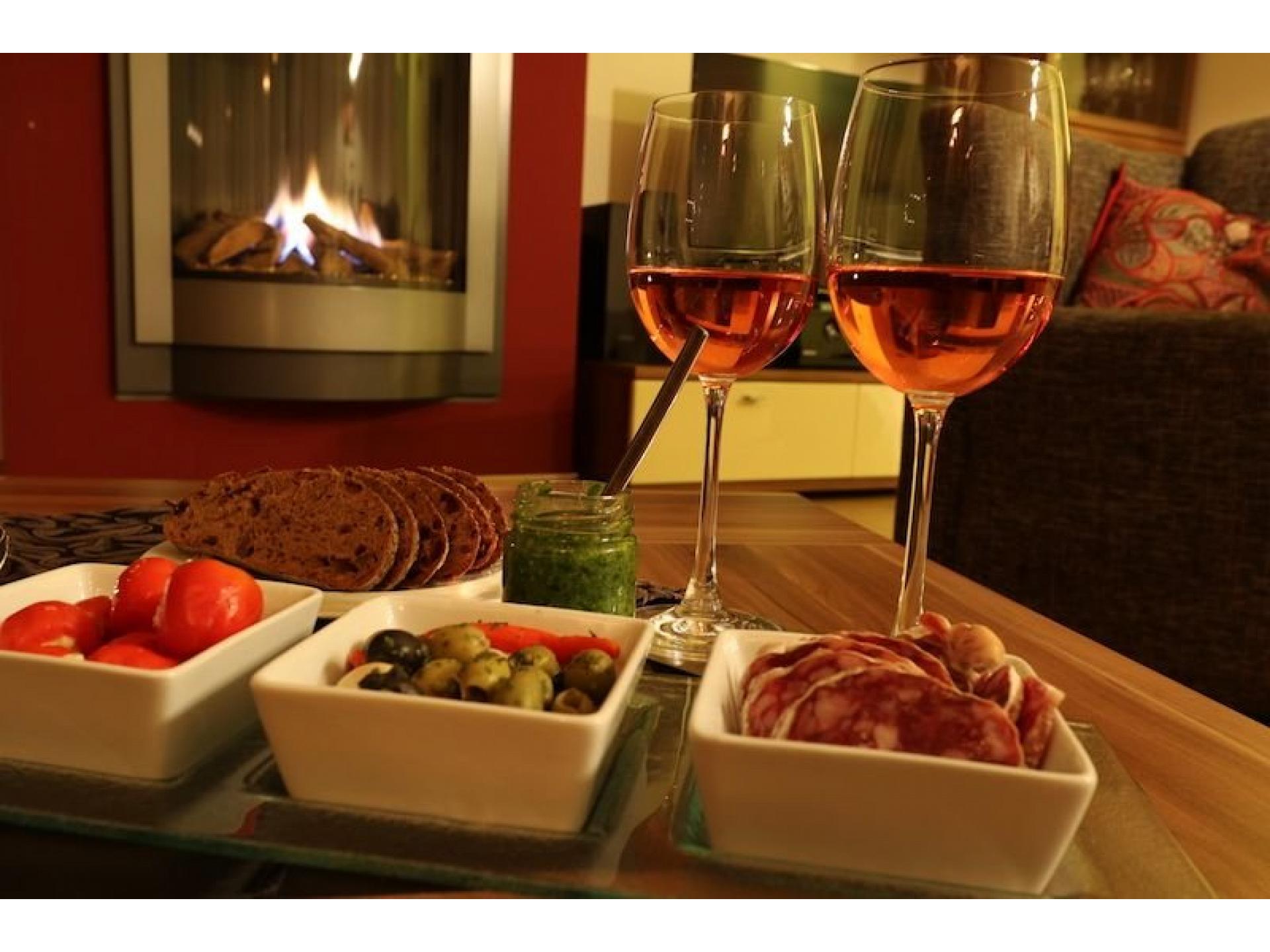 Villa Harmonie Whg. 1 Foto 4