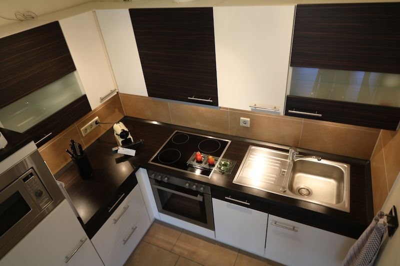 Villa Harmonie Whg. 1 Foto 7