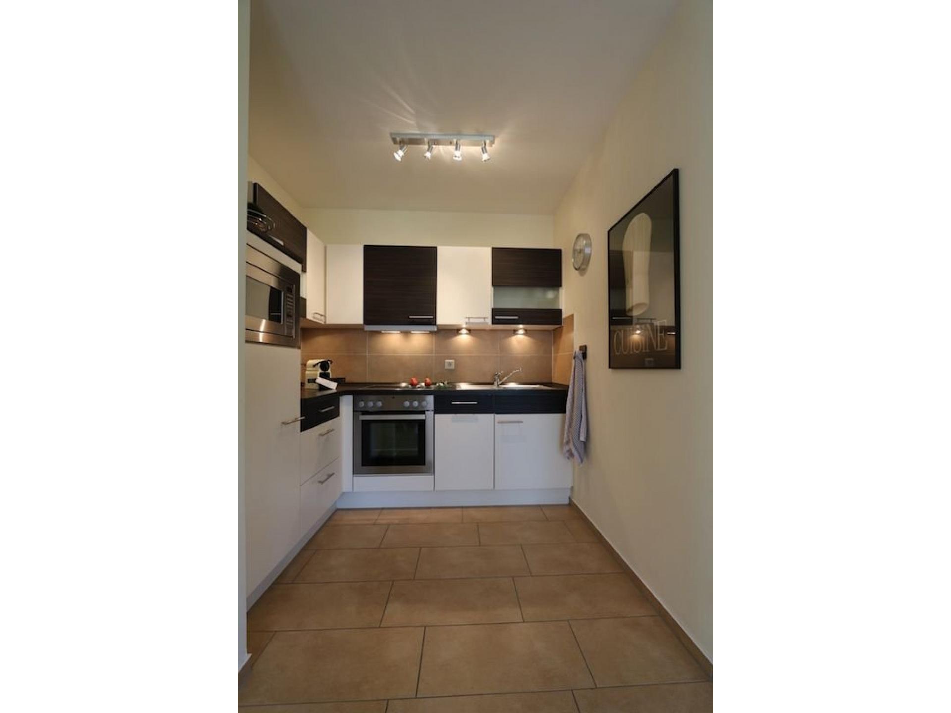 Villa Harmonie Whg. 1 Foto 9