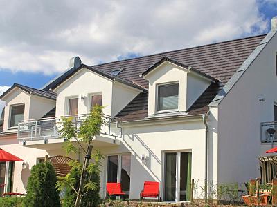 Villa Harmonie Whg. 2