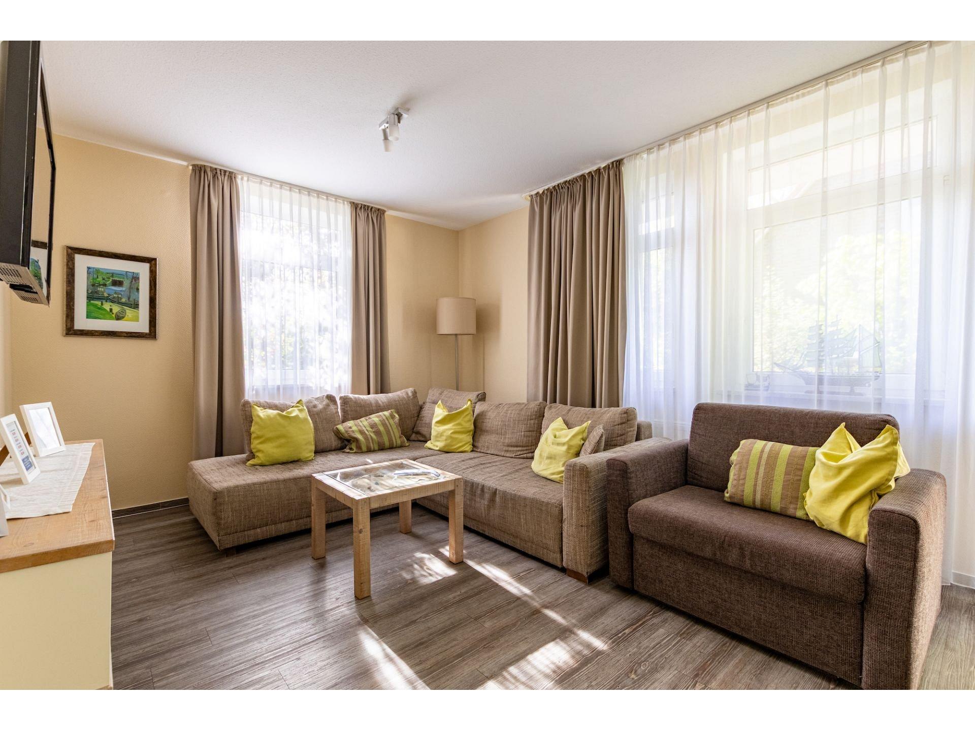 Sielw&auml;rts - Langeoog Foto 10