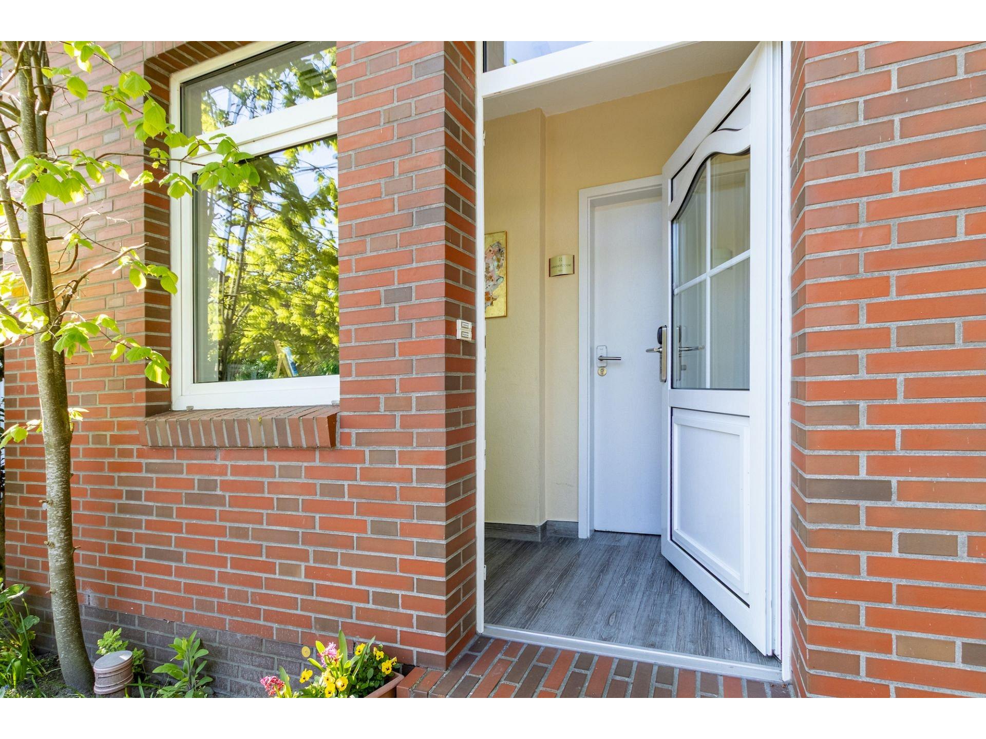 Sielw&auml;rts - Langeoog Foto 12