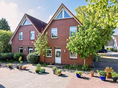 Sielw&auml;rts - Langeoog