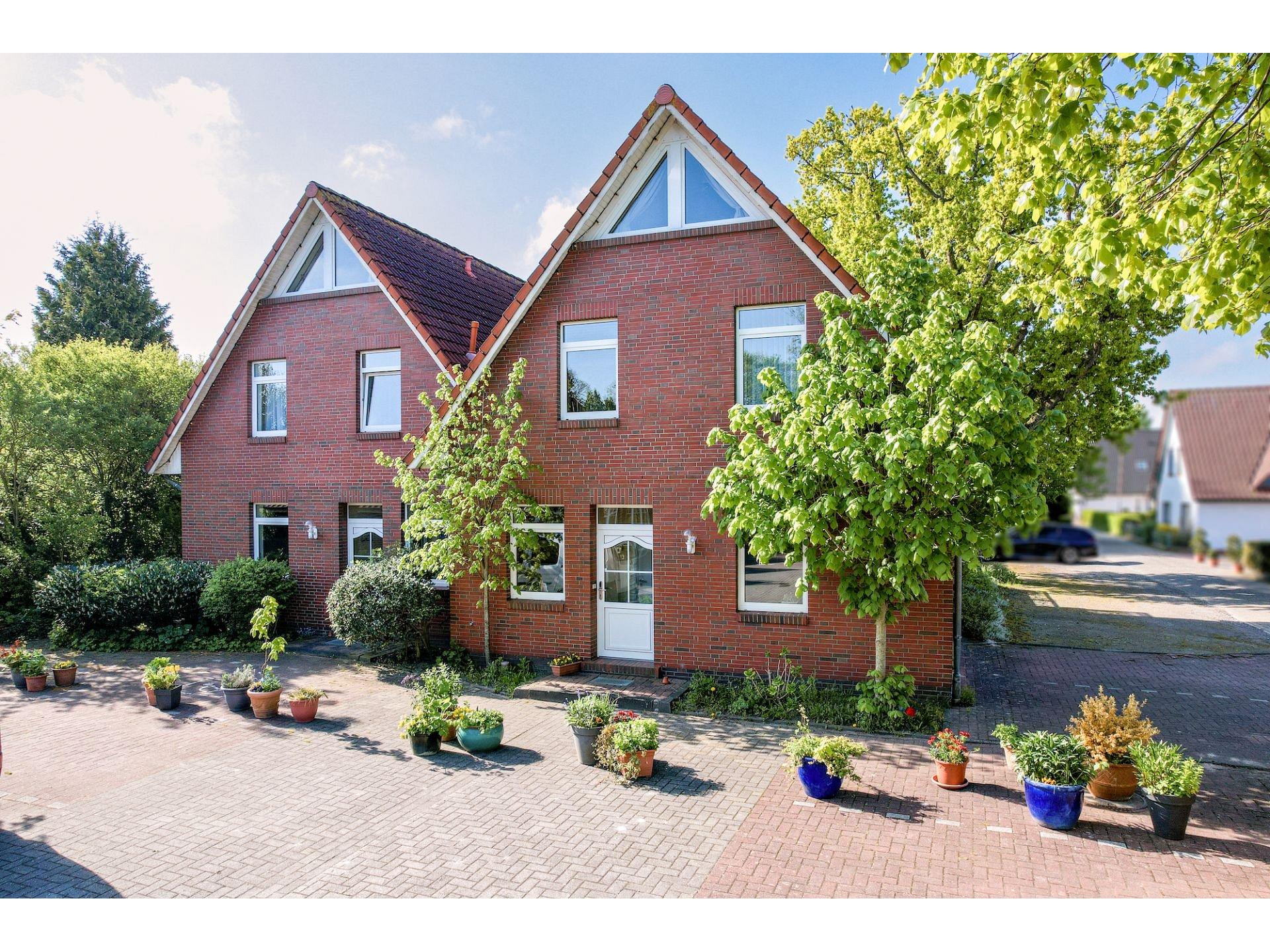 Sielw&auml;rts - Langeoog