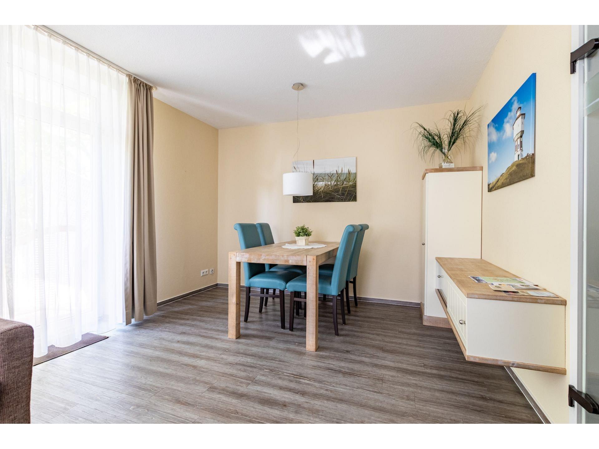 Sielw&auml;rts - Langeoog Foto 2