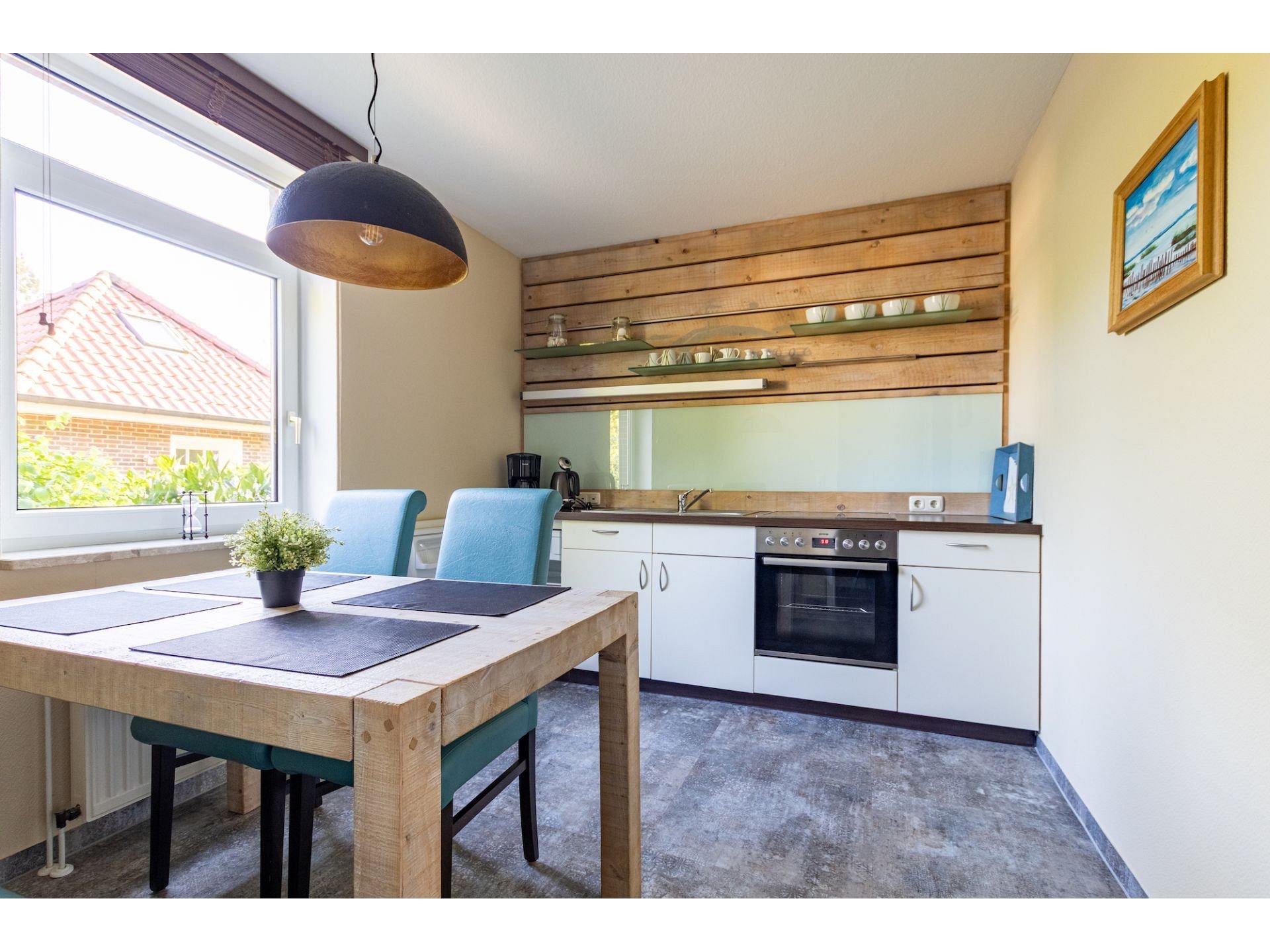 Sielw&auml;rts - Langeoog Foto 3