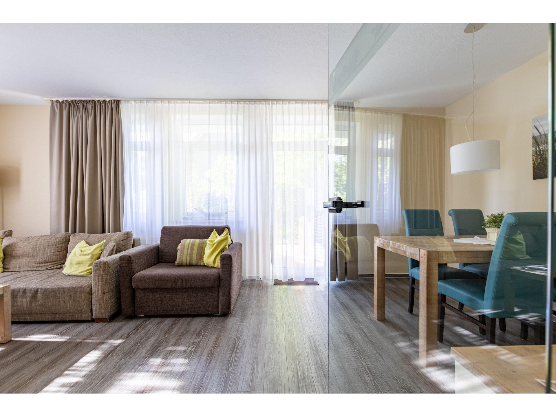 Sielw&auml;rts - Langeoog Foto 5