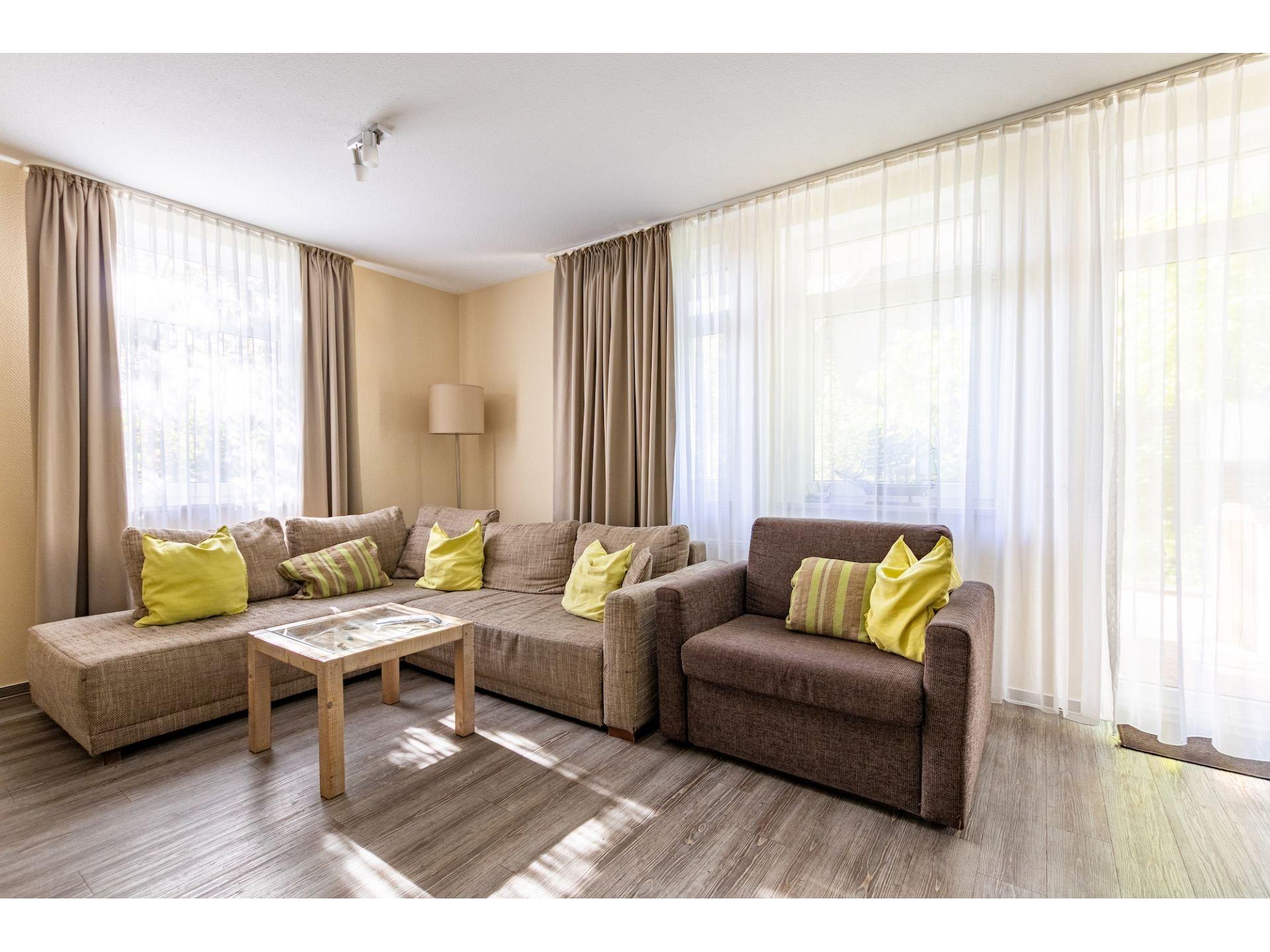 Sielw&auml;rts - Langeoog Foto 6