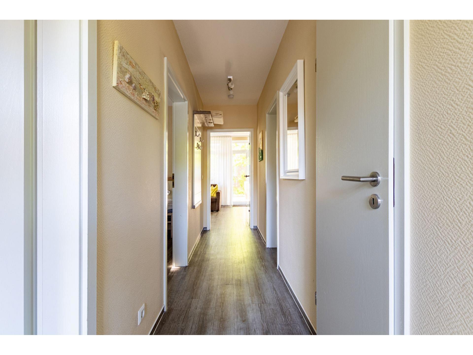 Sielw&auml;rts - Langeoog Foto 9