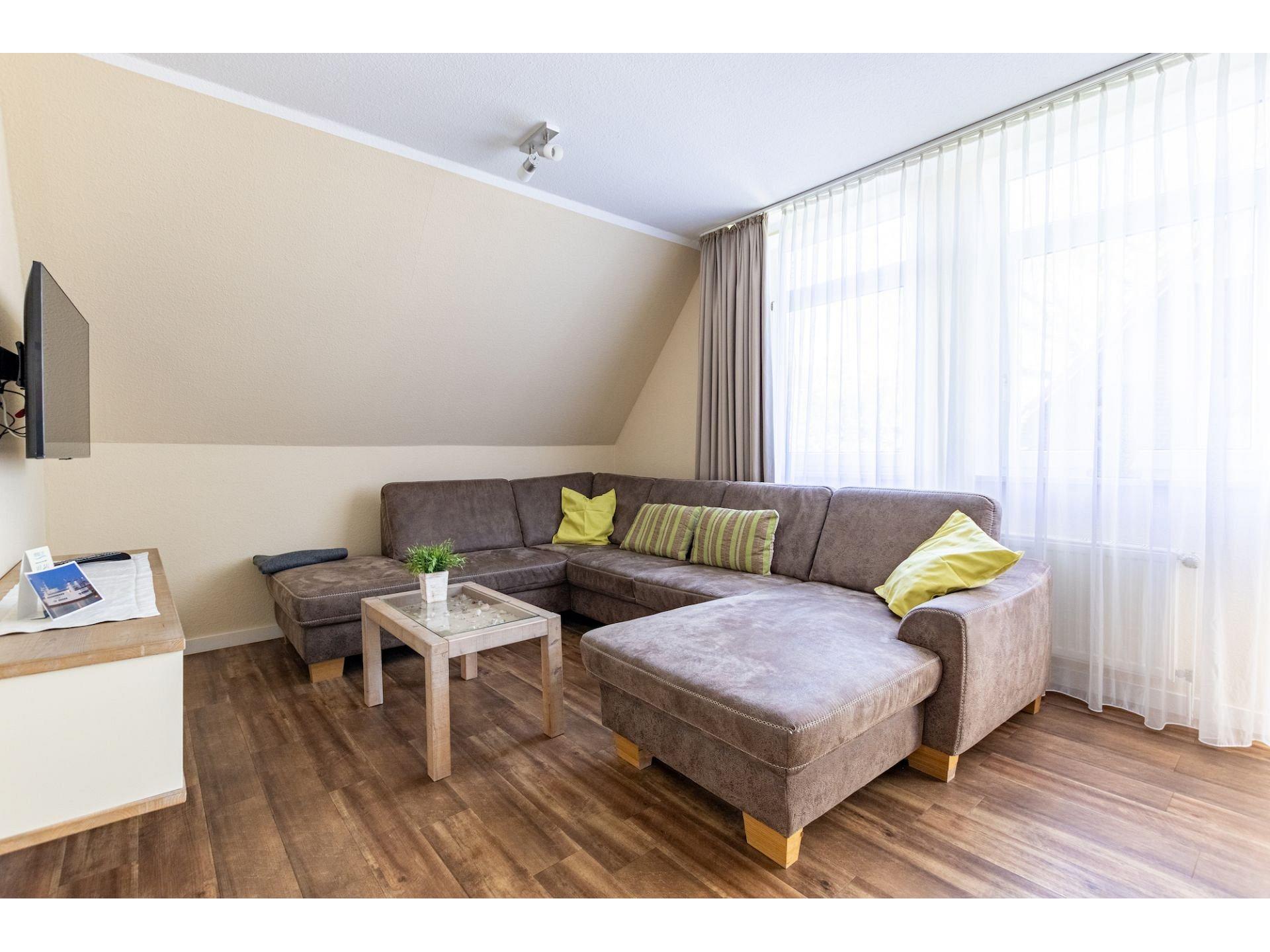 Sielw&auml;rts - Baltrum Foto 10