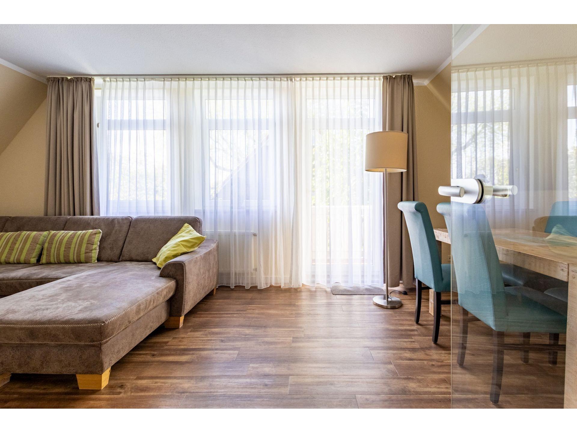 Sielw&auml;rts - Baltrum Foto 11