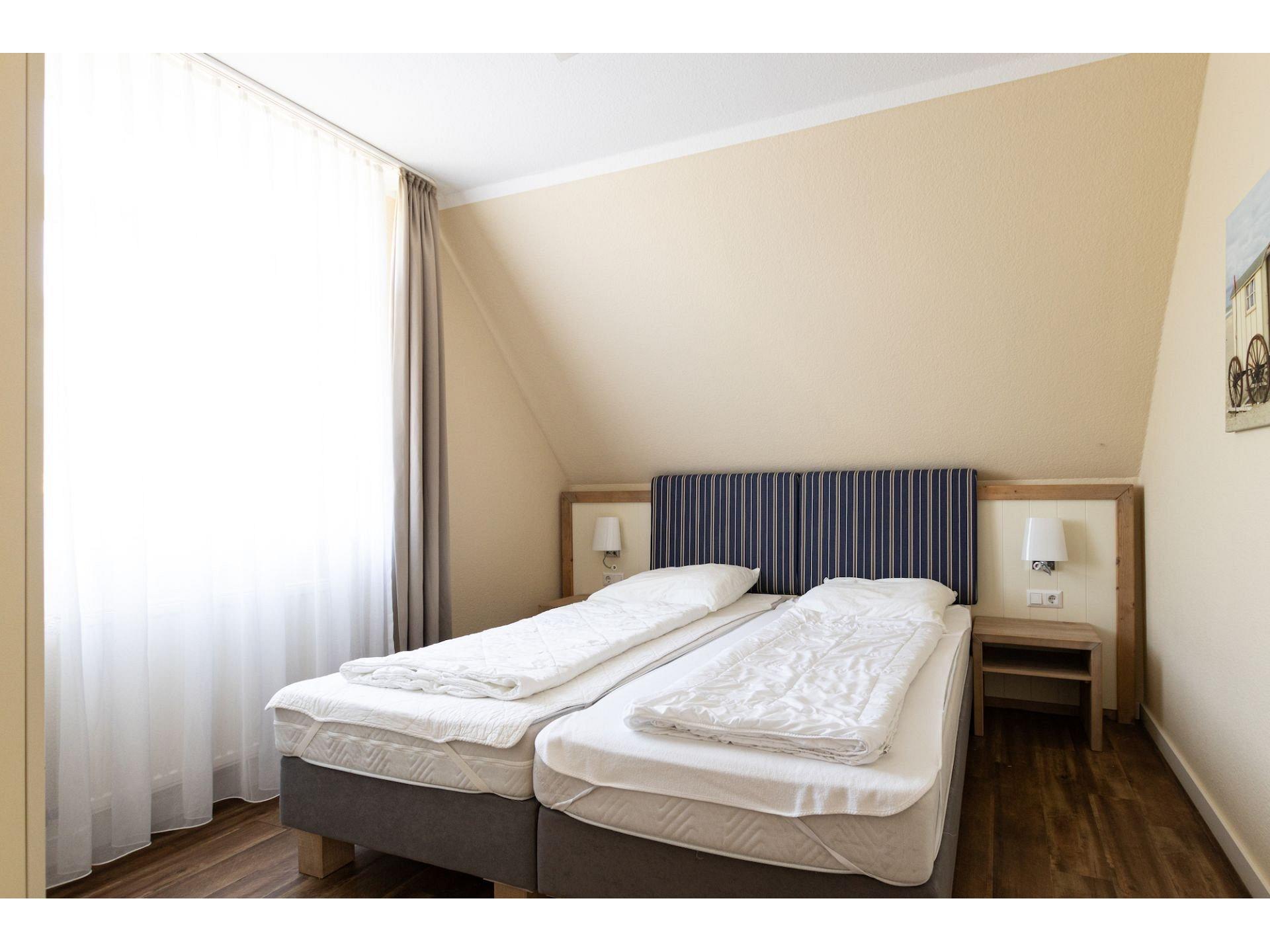 Sielw&auml;rts - Baltrum Foto 12