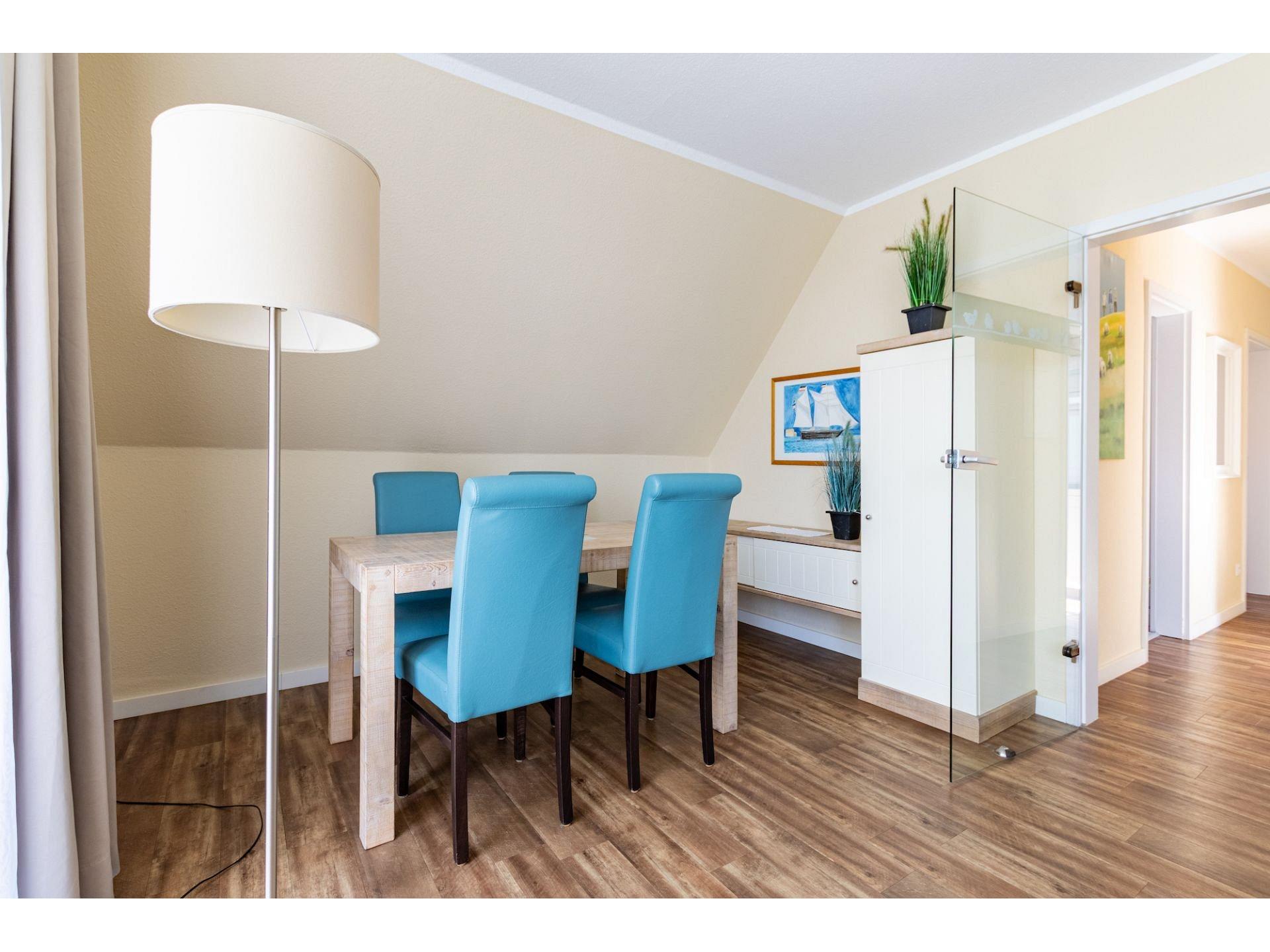 Sielw&auml;rts - Baltrum Foto 2