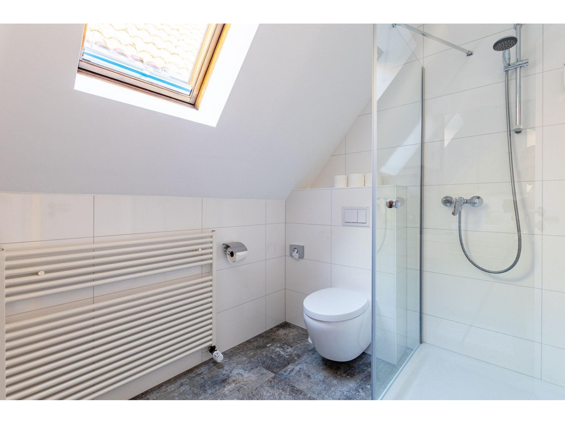 Sielw&auml;rts - Baltrum Foto 3