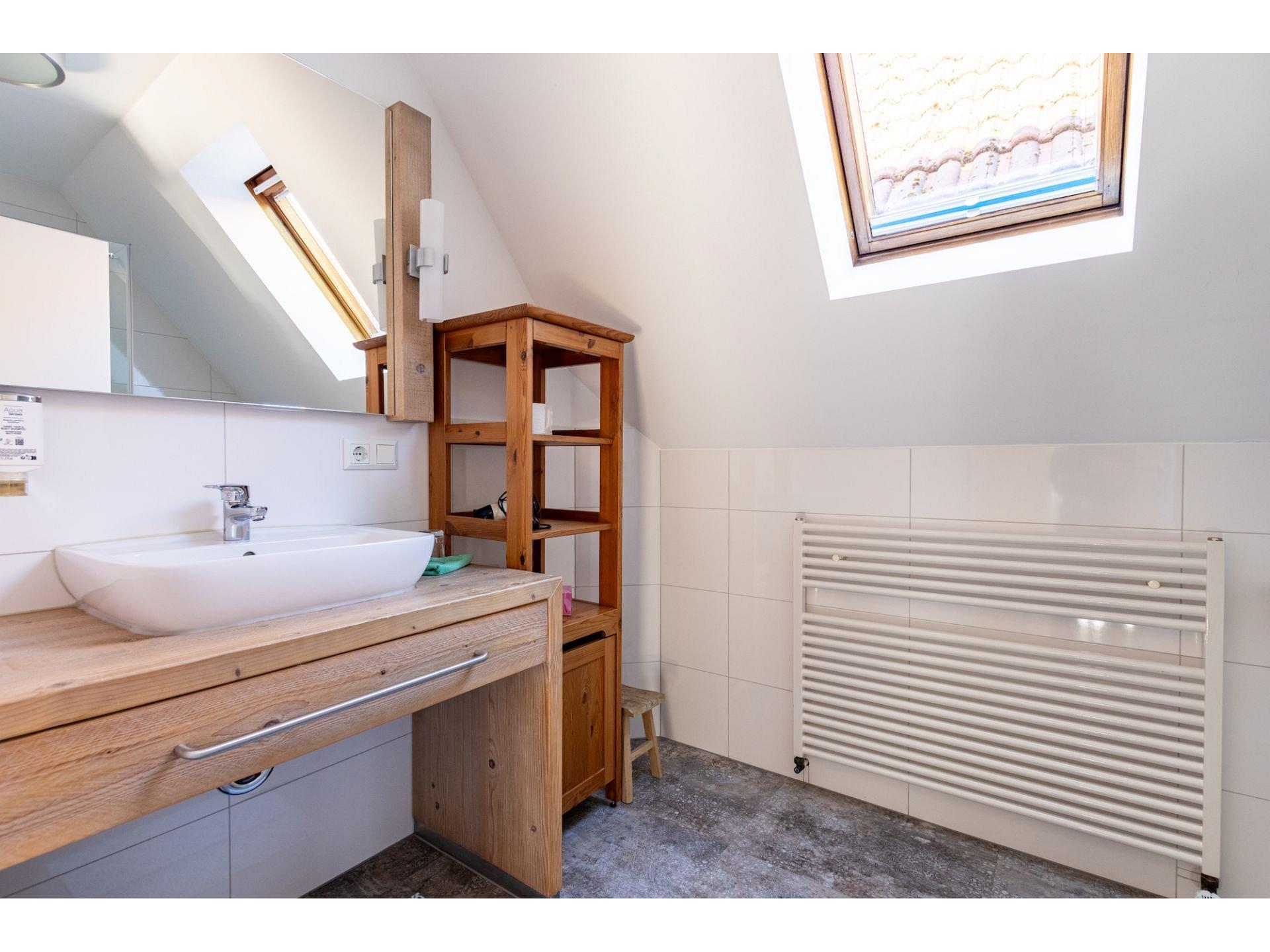 Sielw&auml;rts - Baltrum Foto 5