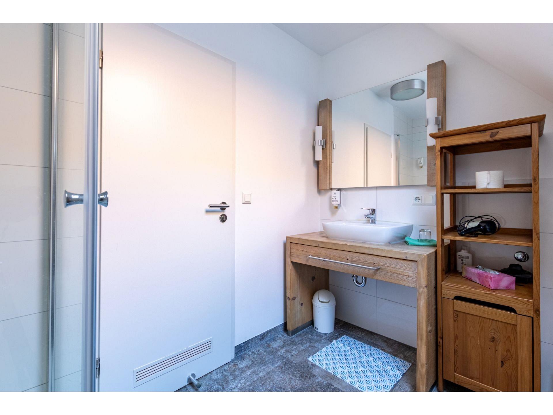 Sielw&auml;rts - Baltrum Foto 6