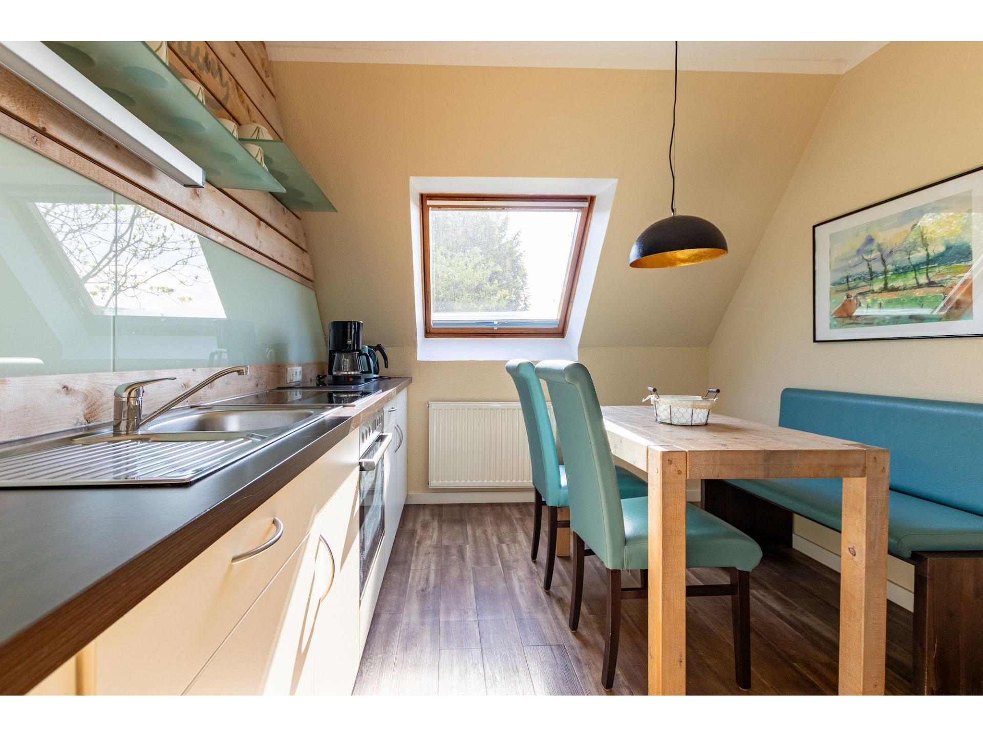 Sielw&auml;rts - Baltrum Foto 7