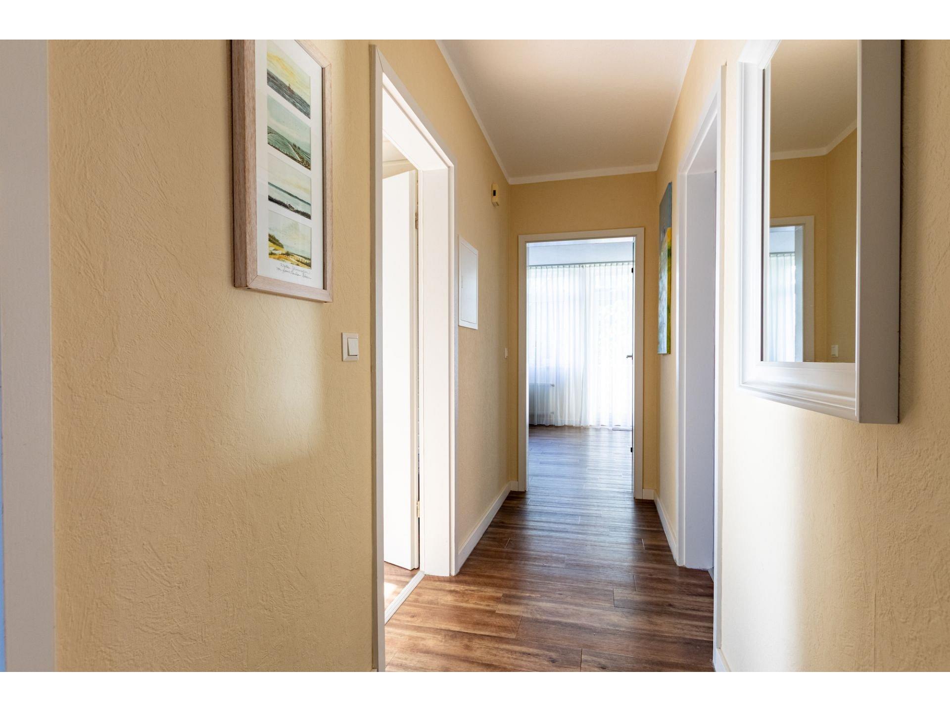 Sielw&auml;rts - Baltrum Foto 8