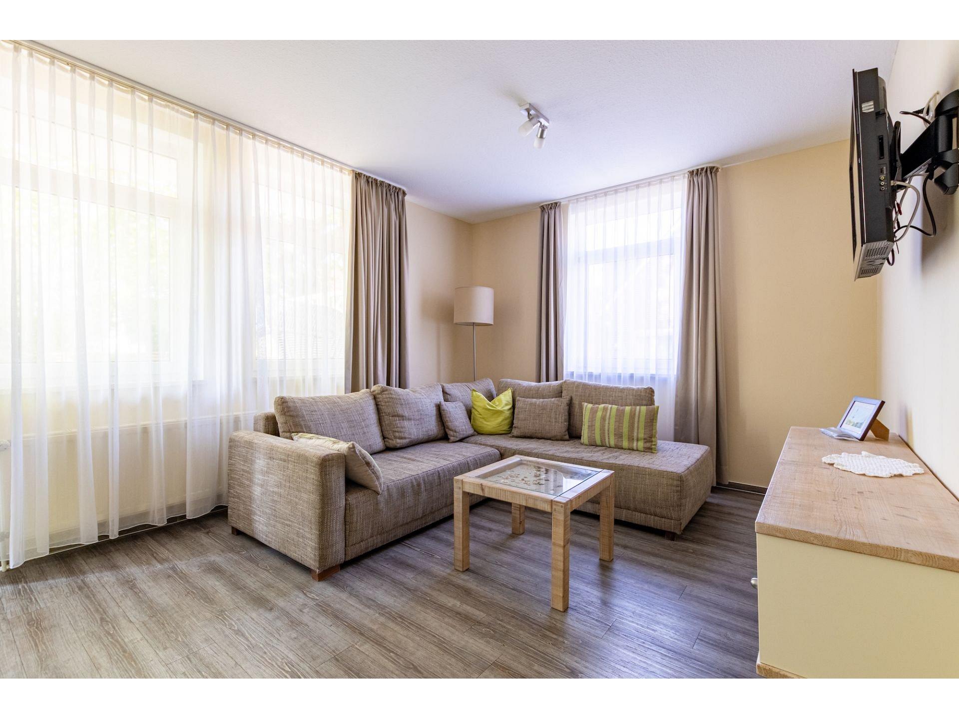 Sielw&auml;rts - Wangerooge Foto 10