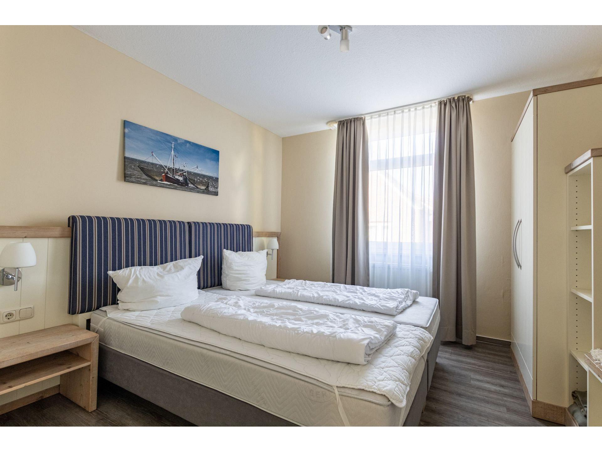 Sielw&auml;rts - Wangerooge Foto 11