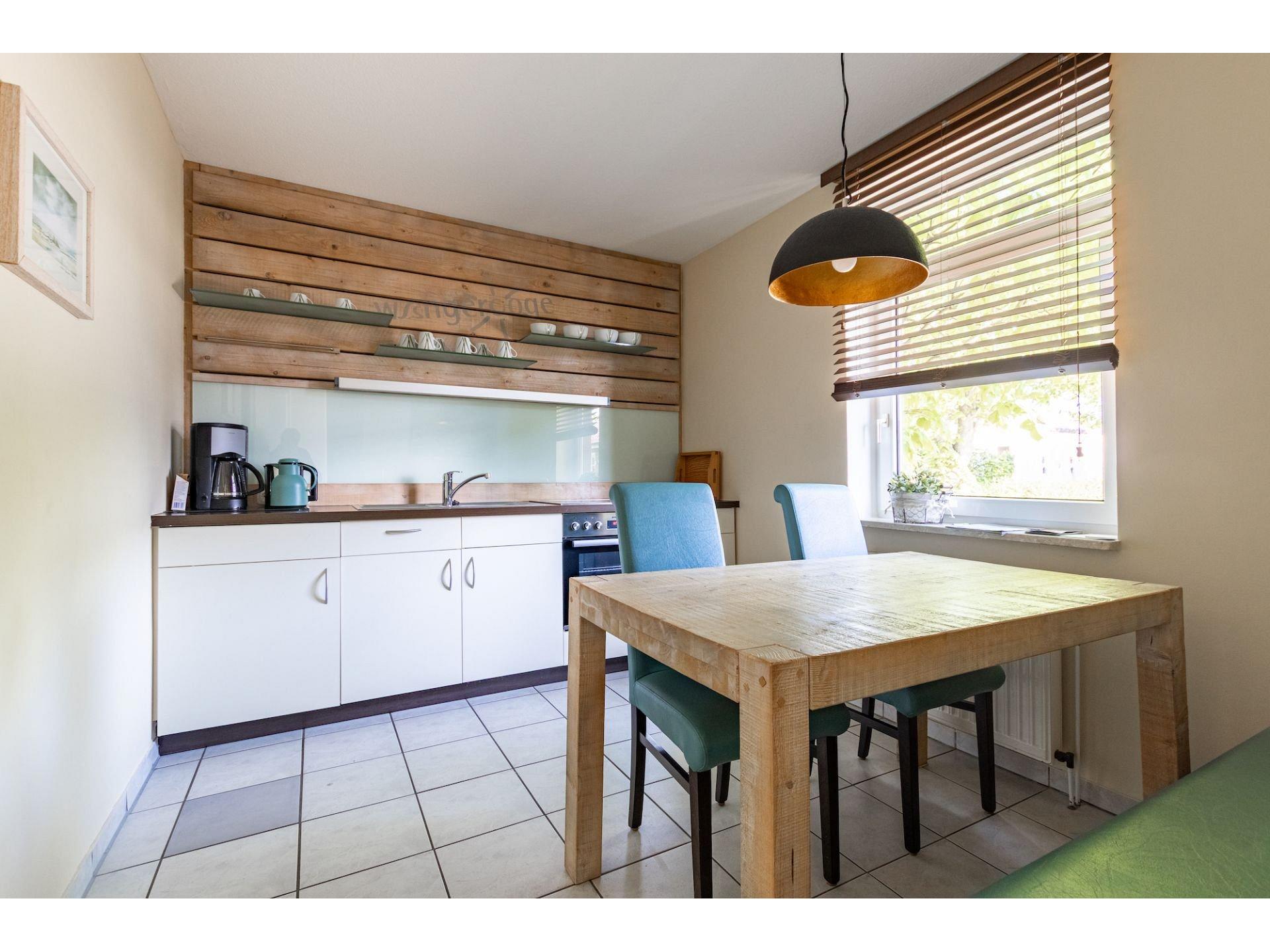 Sielw&auml;rts - Wangerooge Foto 4