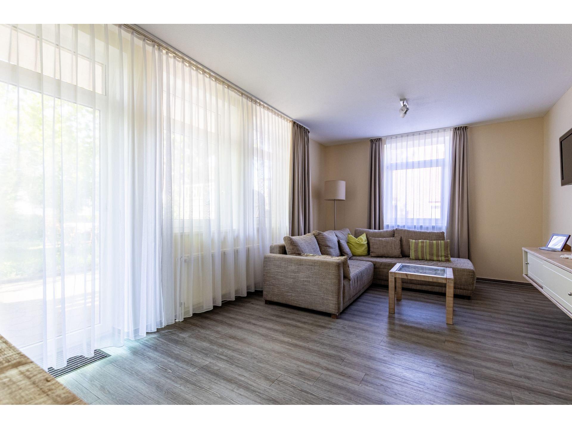 Sielw&auml;rts - Wangerooge Foto 5