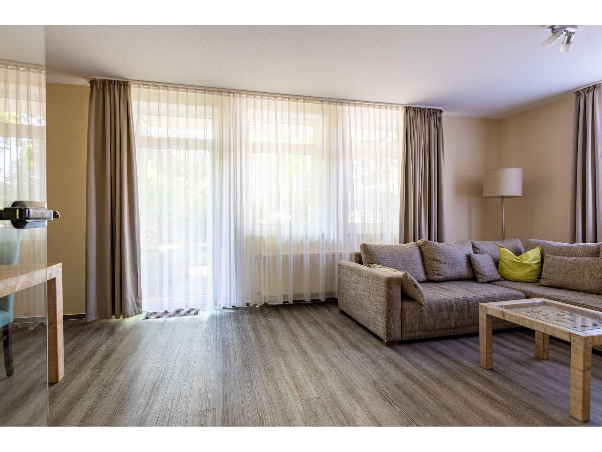 Sielw&auml;rts - Wangerooge Foto 6