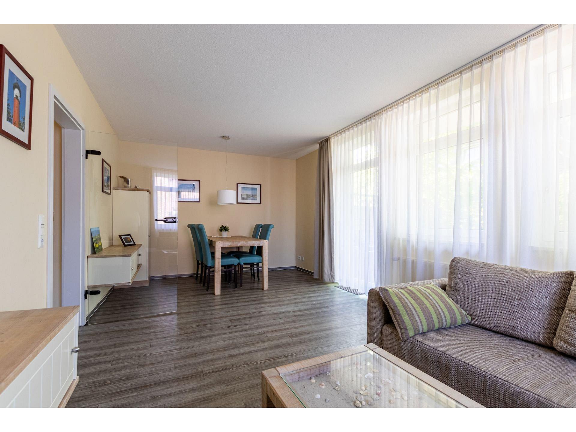 Sielw&auml;rts - Wangerooge Foto 7